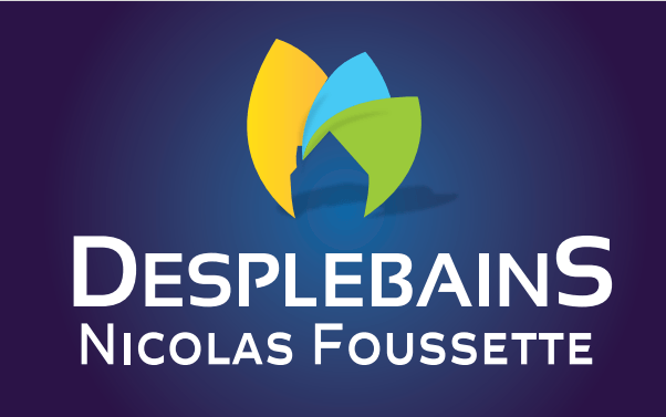Logo Nicolas Foussette