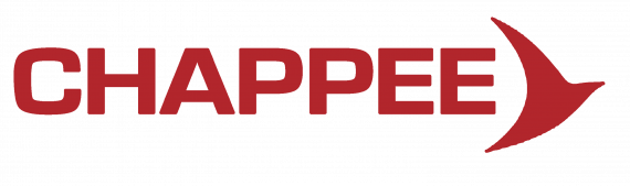 Logo Chappee