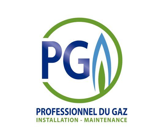 Professionnel du gaz