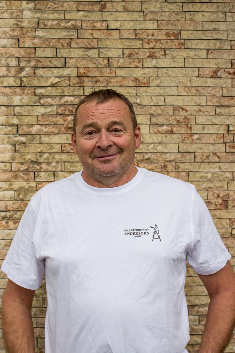 Hubert Steinert