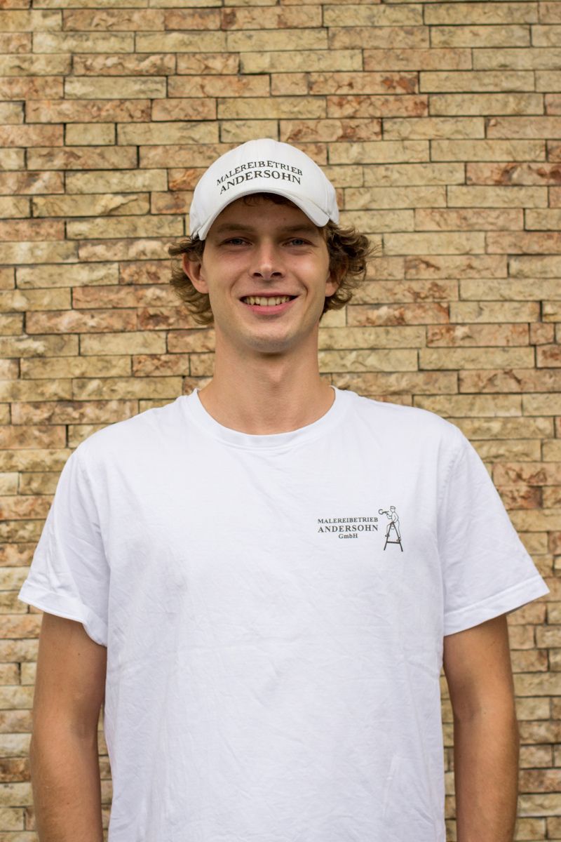 Jonah Fischer