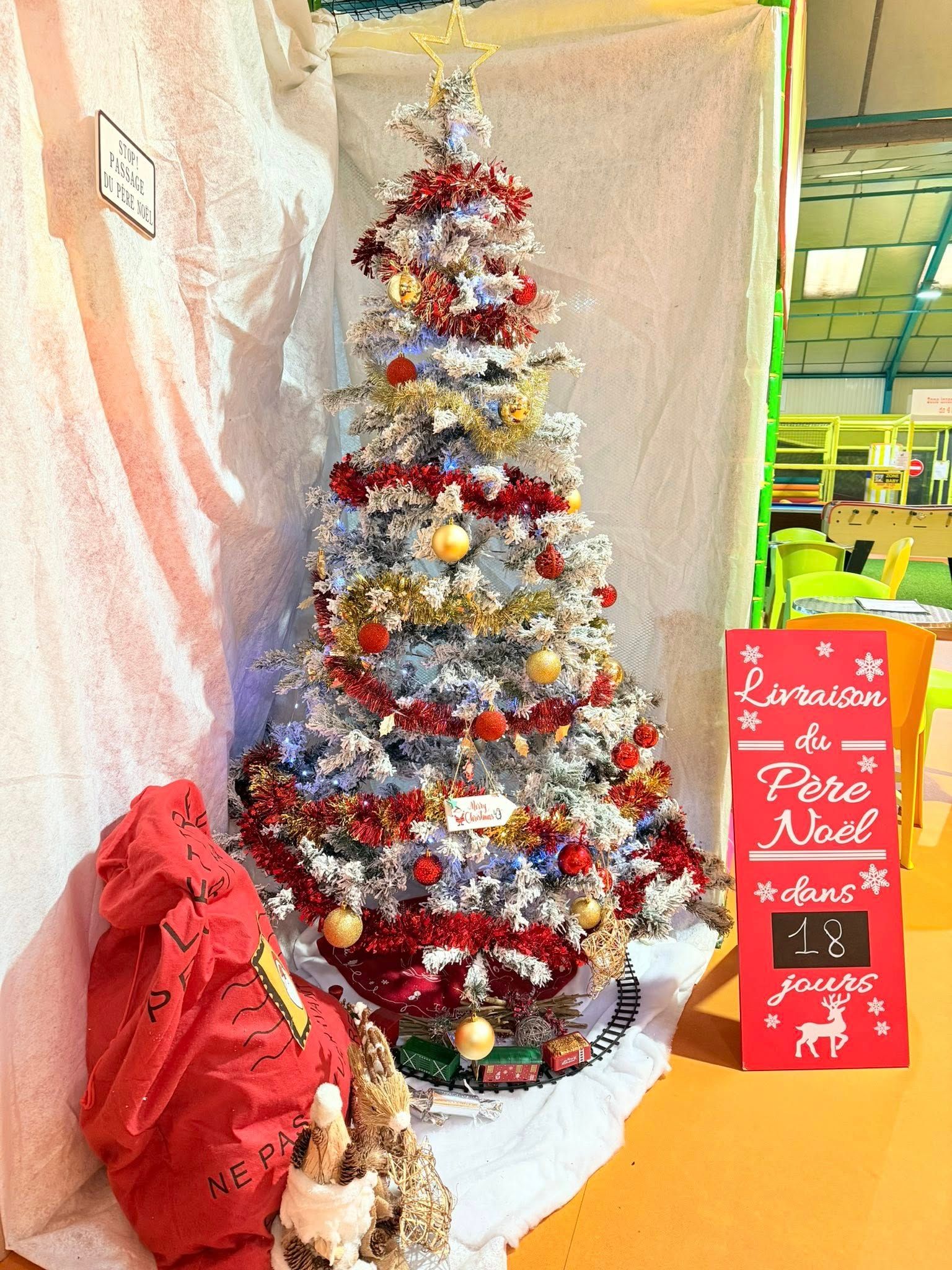 Vers la page Animations & événements