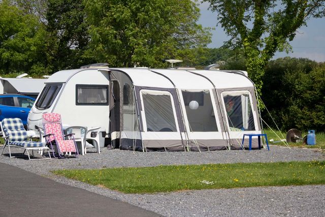 Accessoires et pièces détachées pour caravane camping car
