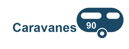 Logo Caravanes 90