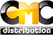Logo CMC Distribution