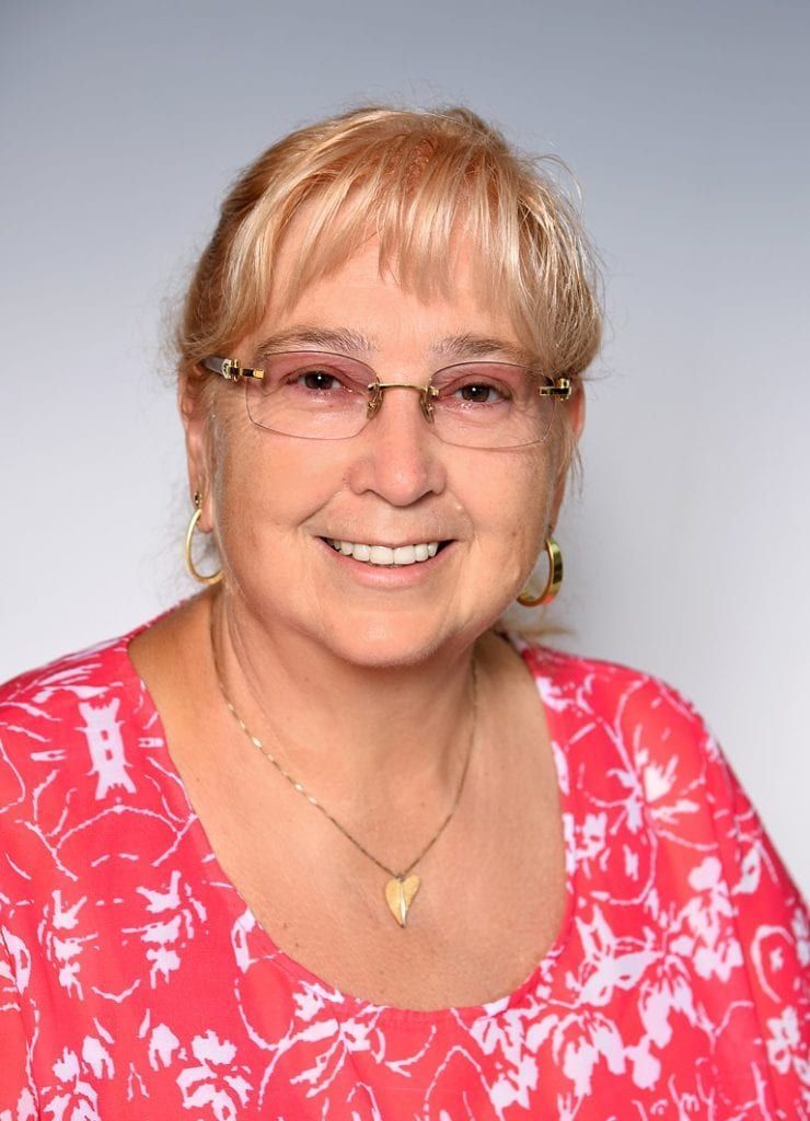 Steuerbüro Lothar Jürgen Krause – Profilfoto Ben Hansen