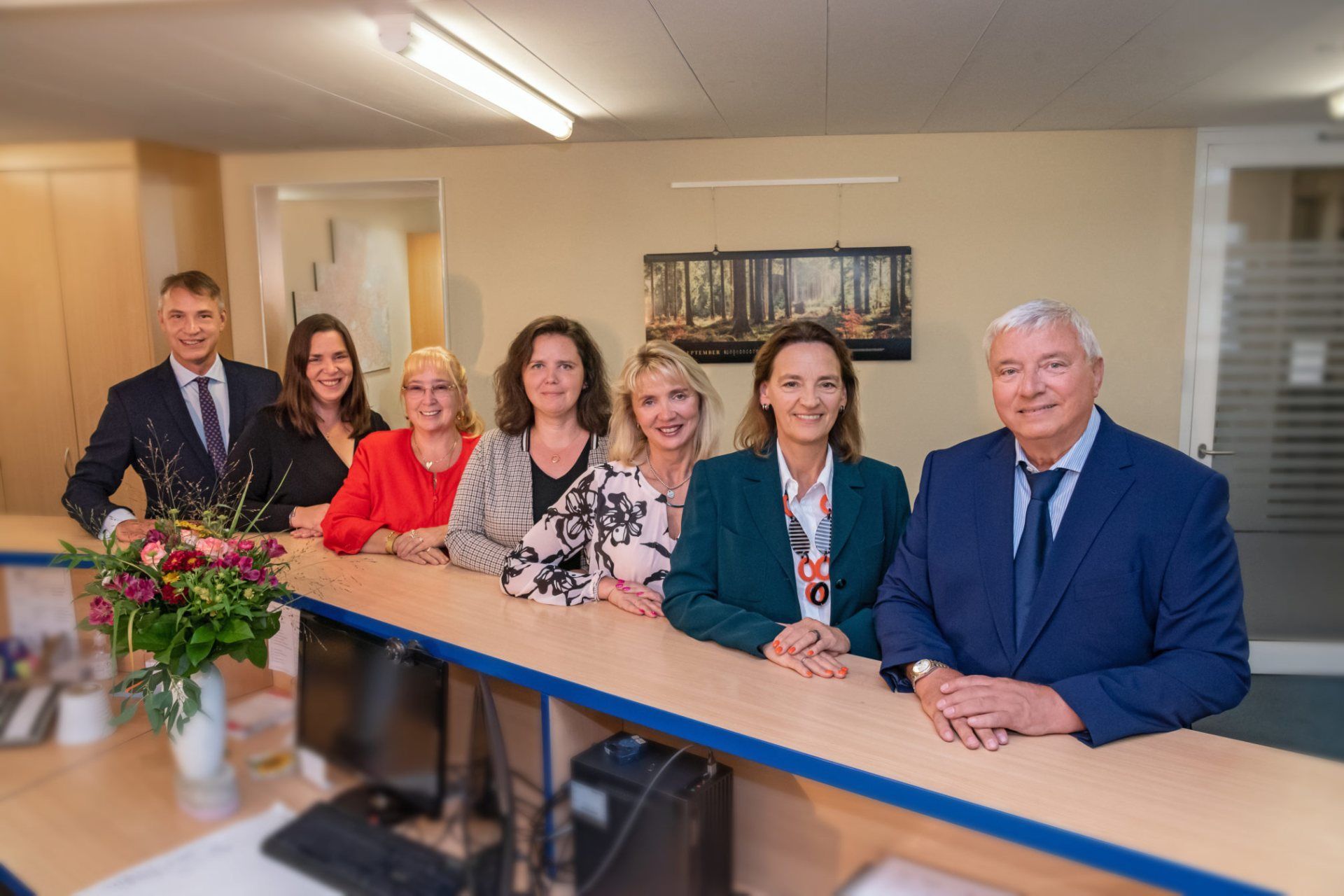 Steuerbüro Lothar Jürgen Krause – Das Kanzleiteam