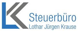 Krause Lothar Jürgen-Logo
