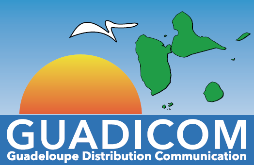 Logo Guadicom