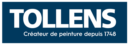 Logo de Tollens.