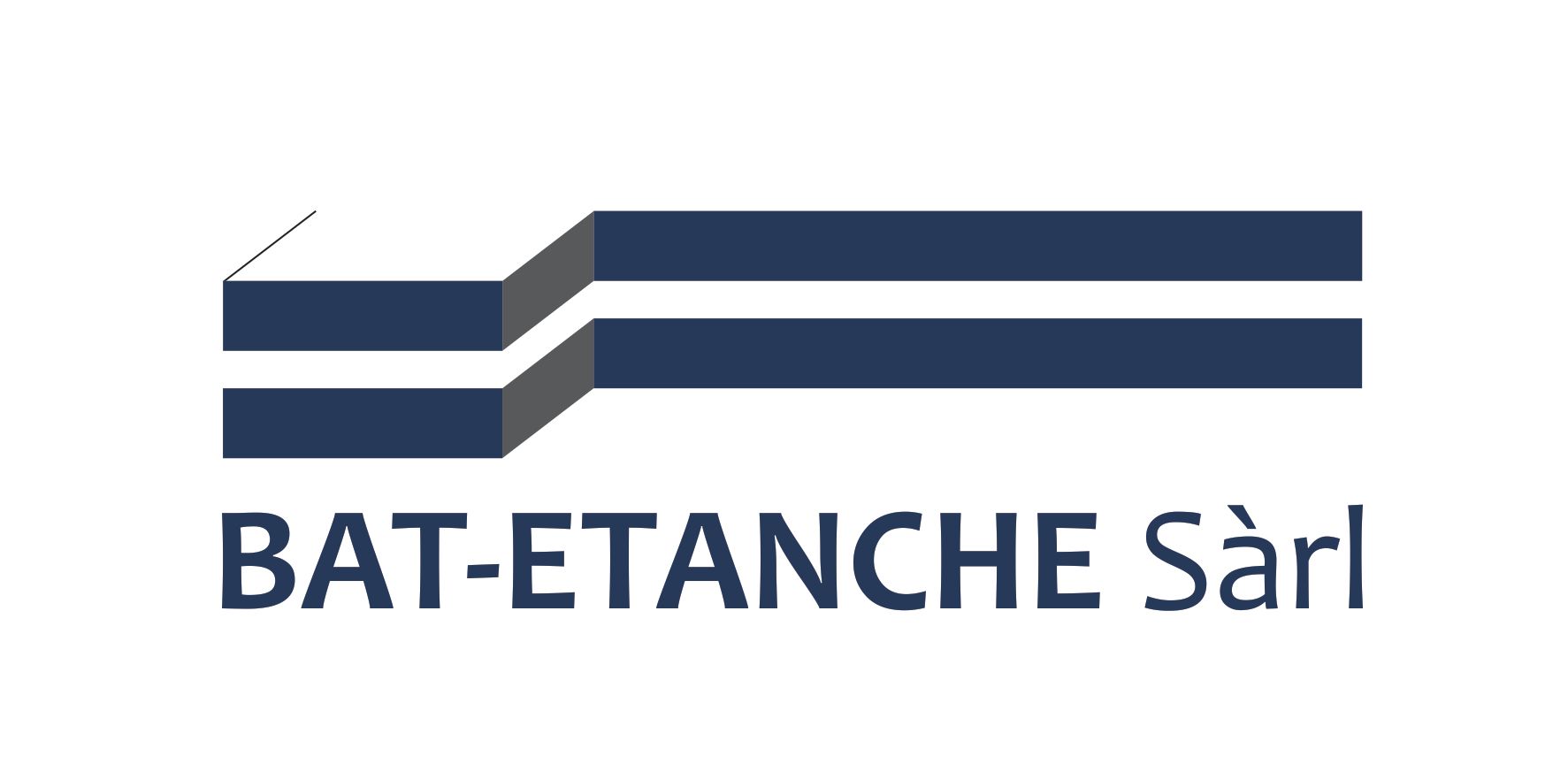 BAT-ETANCHE Sàrl logo