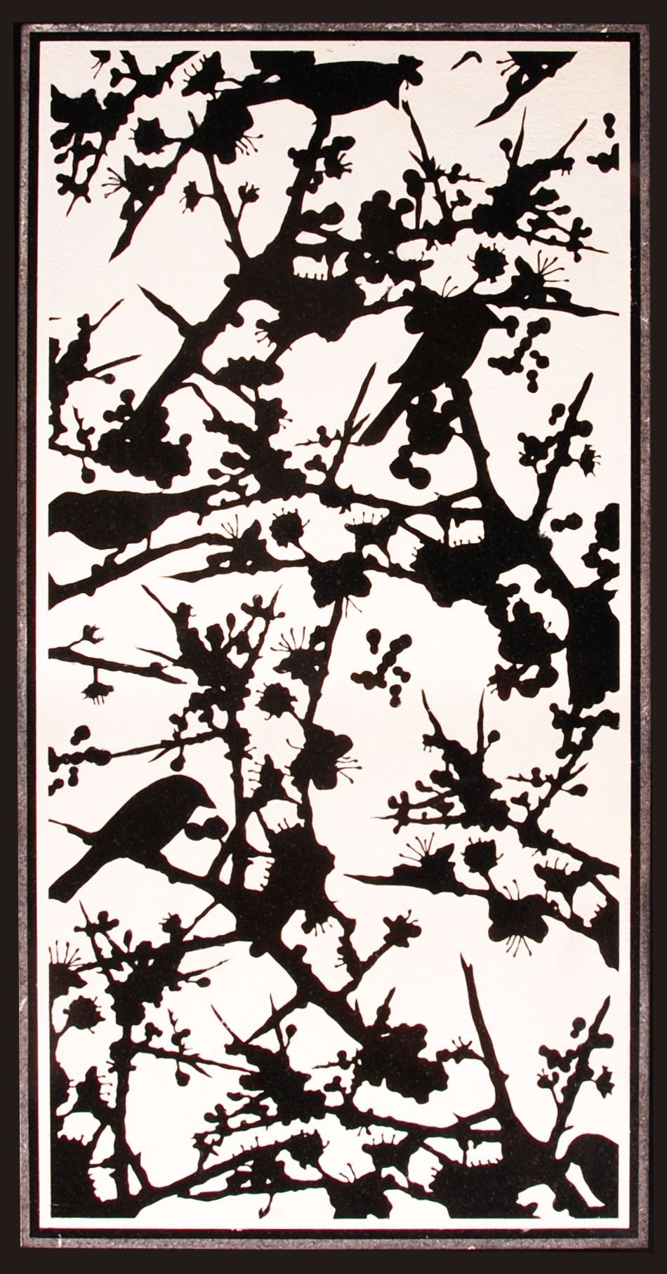 JH Steingestaltung, künstlerische Arbeiten, Drucke