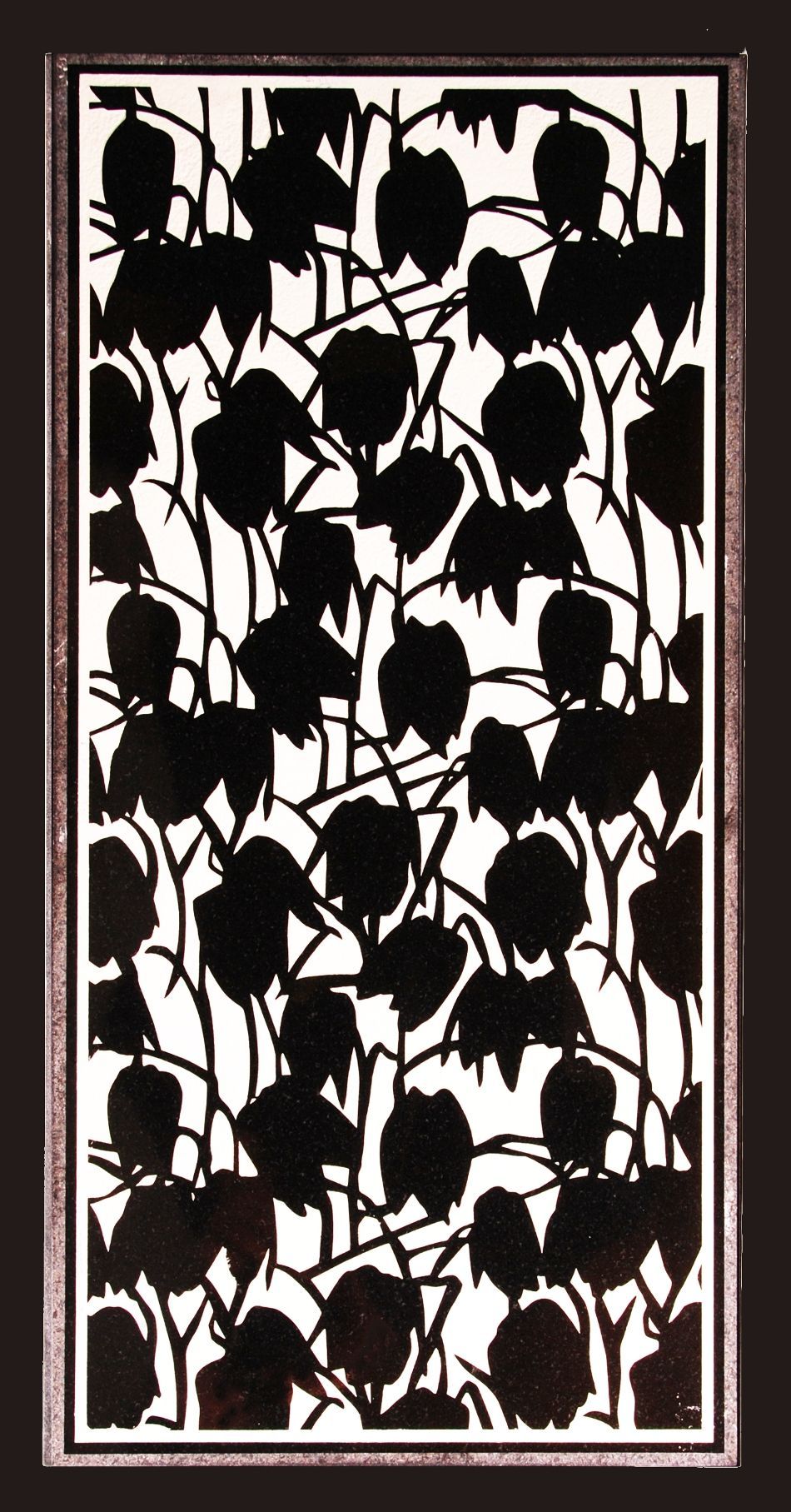 JH Steingestaltung, künstlerische Arbeiten, Drucke