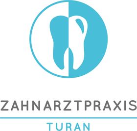 Logo - Zahnarztpraxis Turan - Turgi