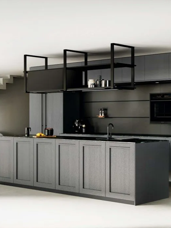 Mobilier de cuisine design