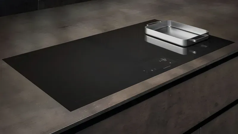 Plaque de cuisson électrique