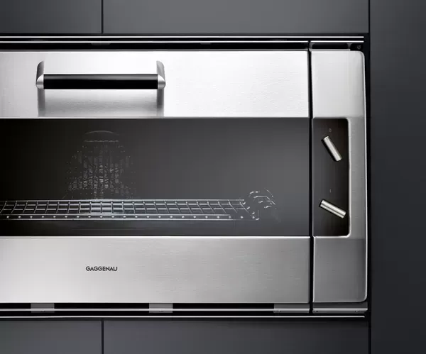 Four moderne de la marque Gaggenau
