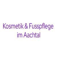 Logo de Kosmetik & Fusspflege im Aachtal