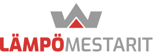 Keski-Pohjanmaan Lämpömestarit Oy - logo