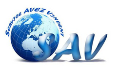 Logo Services Avez Vincent