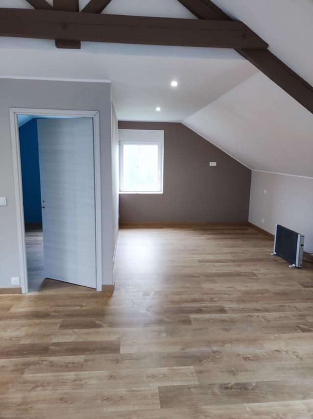 Rénovation générale