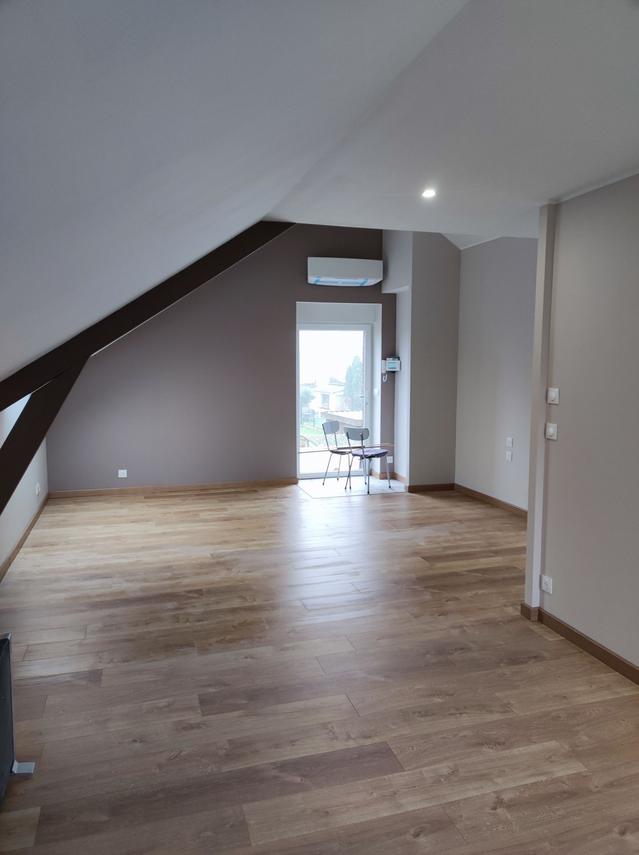 Revêtement mur et sol