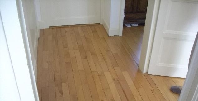 Parquet et revêtement de sol