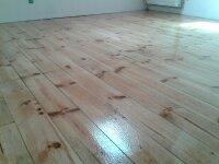 Parquet dans la Drôme