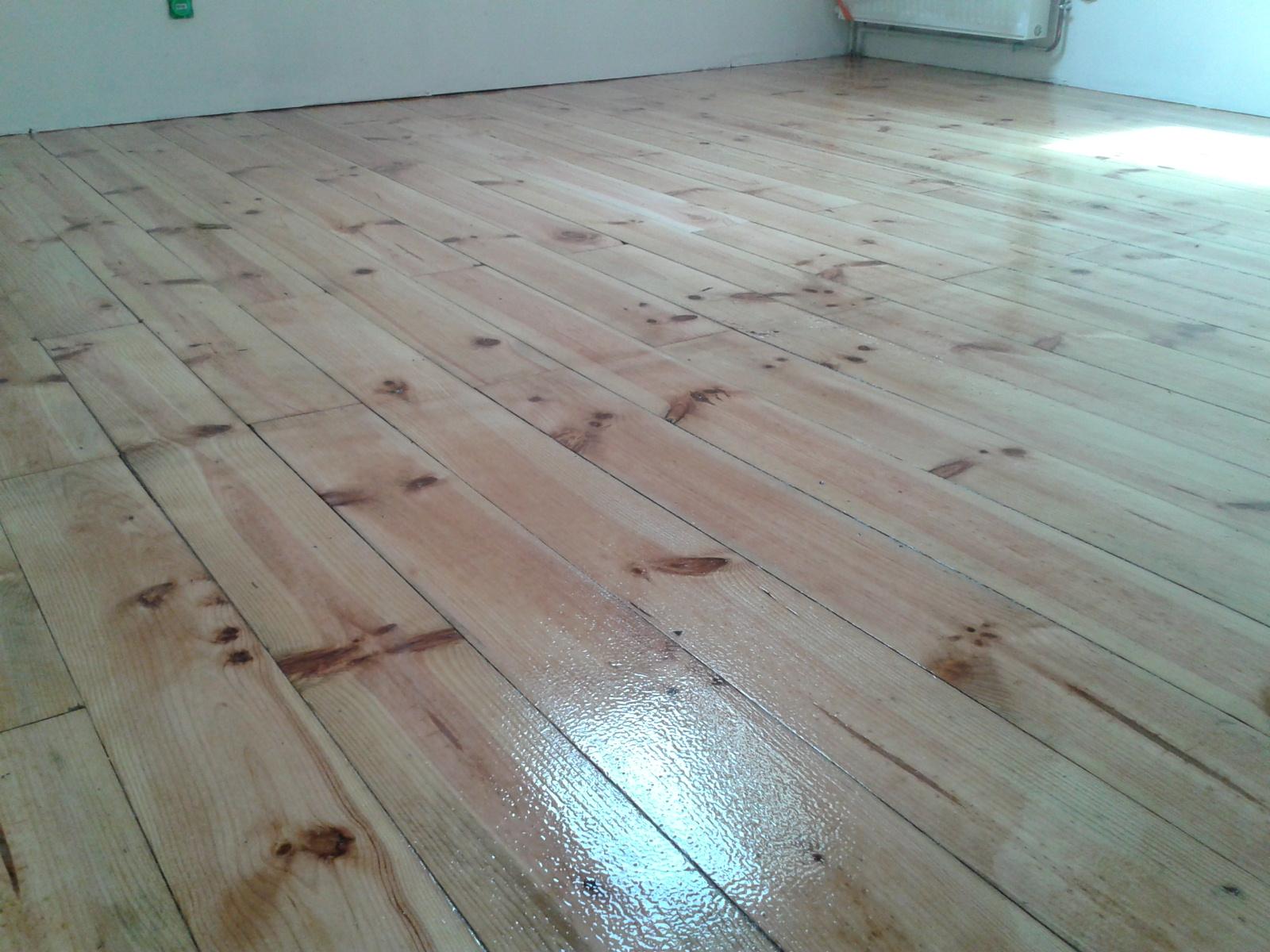 Du parquet pour votre revêtement