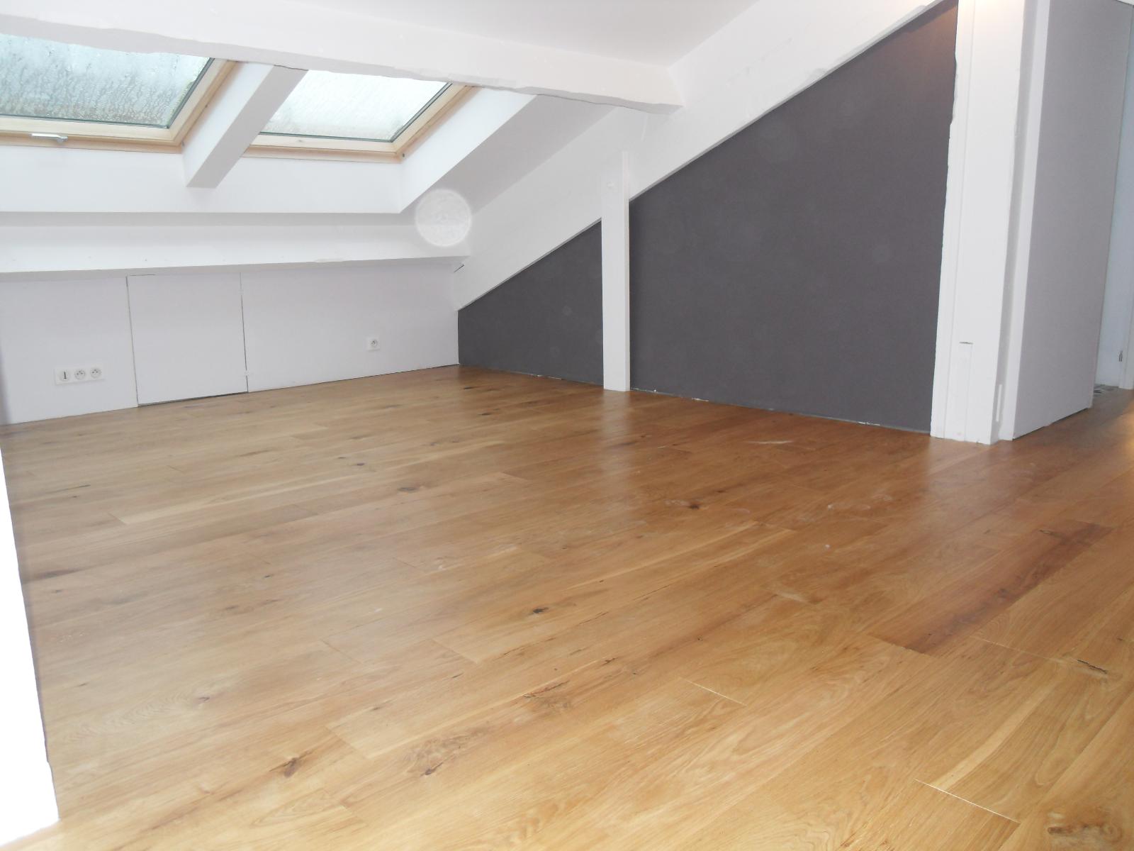 Spécialiste du parquet