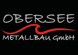 Obersee Metallbau GmbH Logo