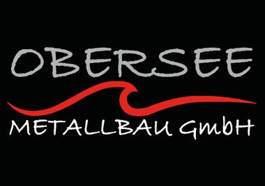 Obersee Metallbau GmbH Logo