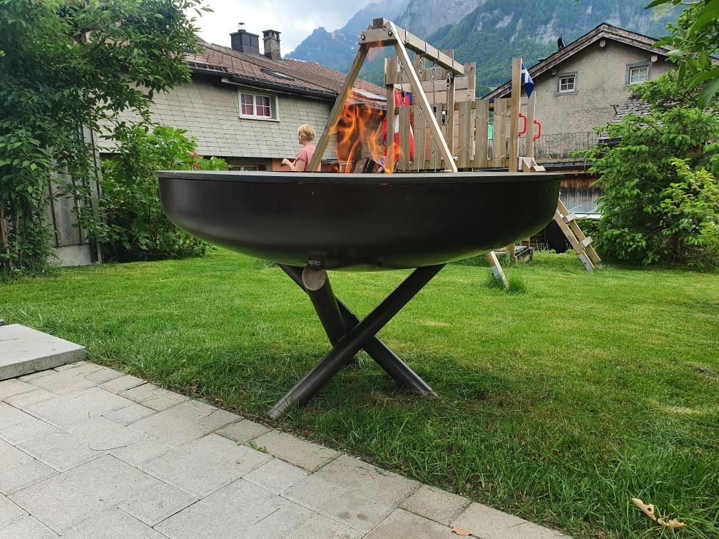 Obersee Metallbau GmbH