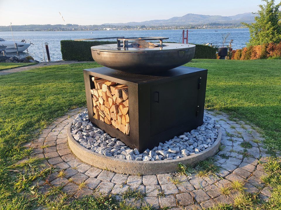 Obersee Metallbau GmbH