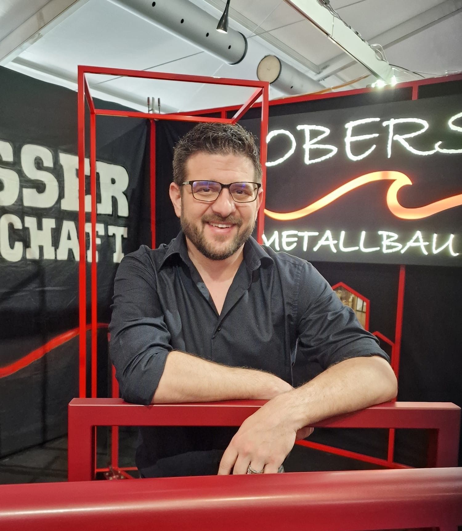 Obersee Metallbau GmbH