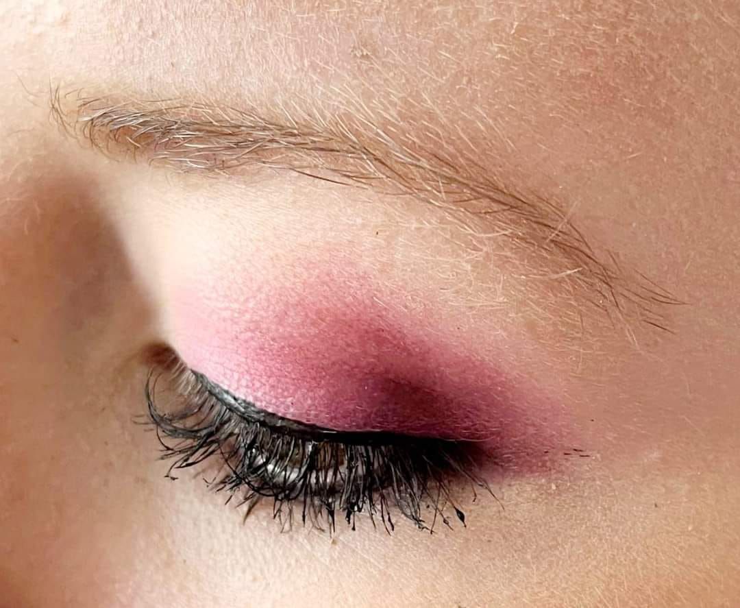 Maquillage de soirée