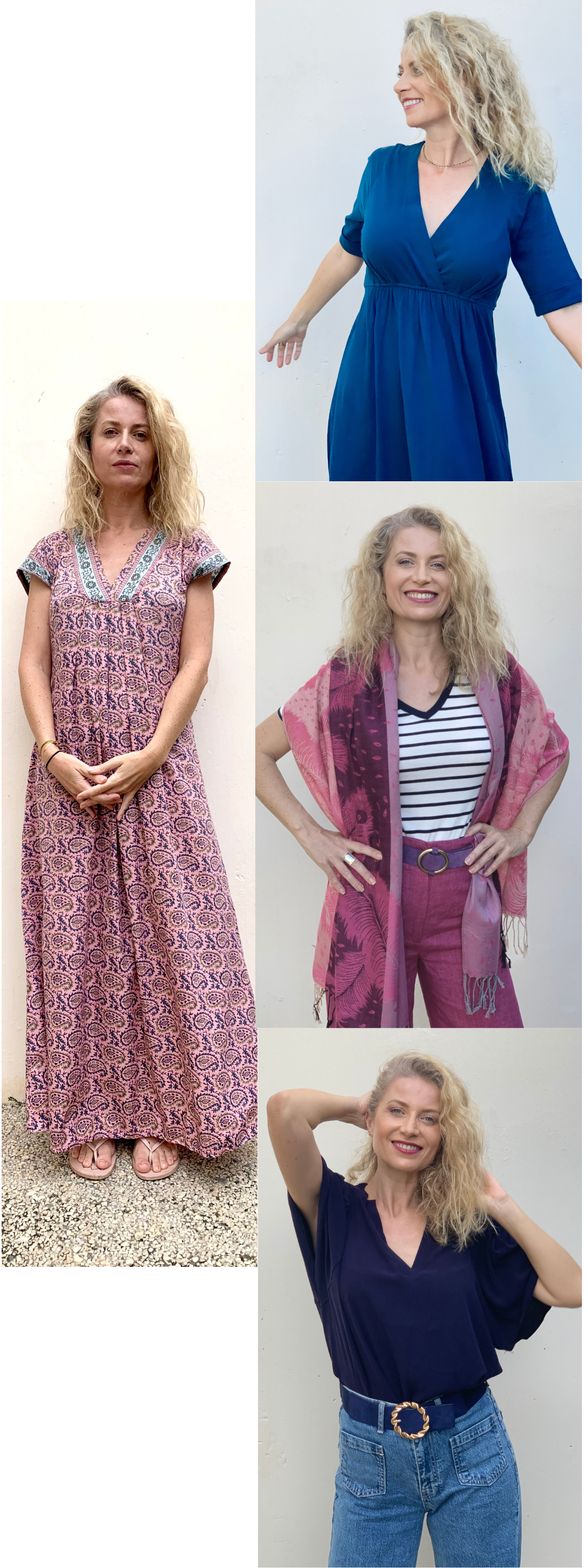 avant apres conseil en image en ligne ou à la Réunion