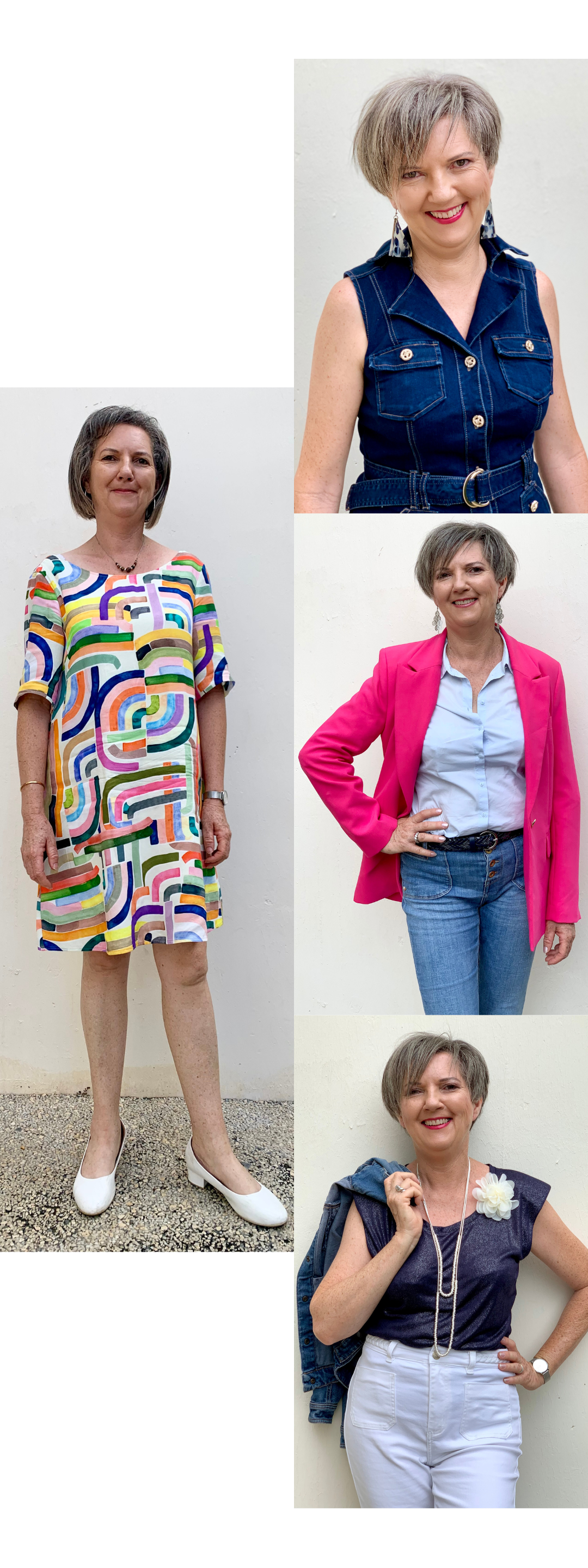 avant apres relooking conseil en image