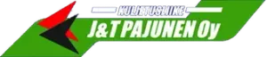 J & T Pajunen Oy -logo