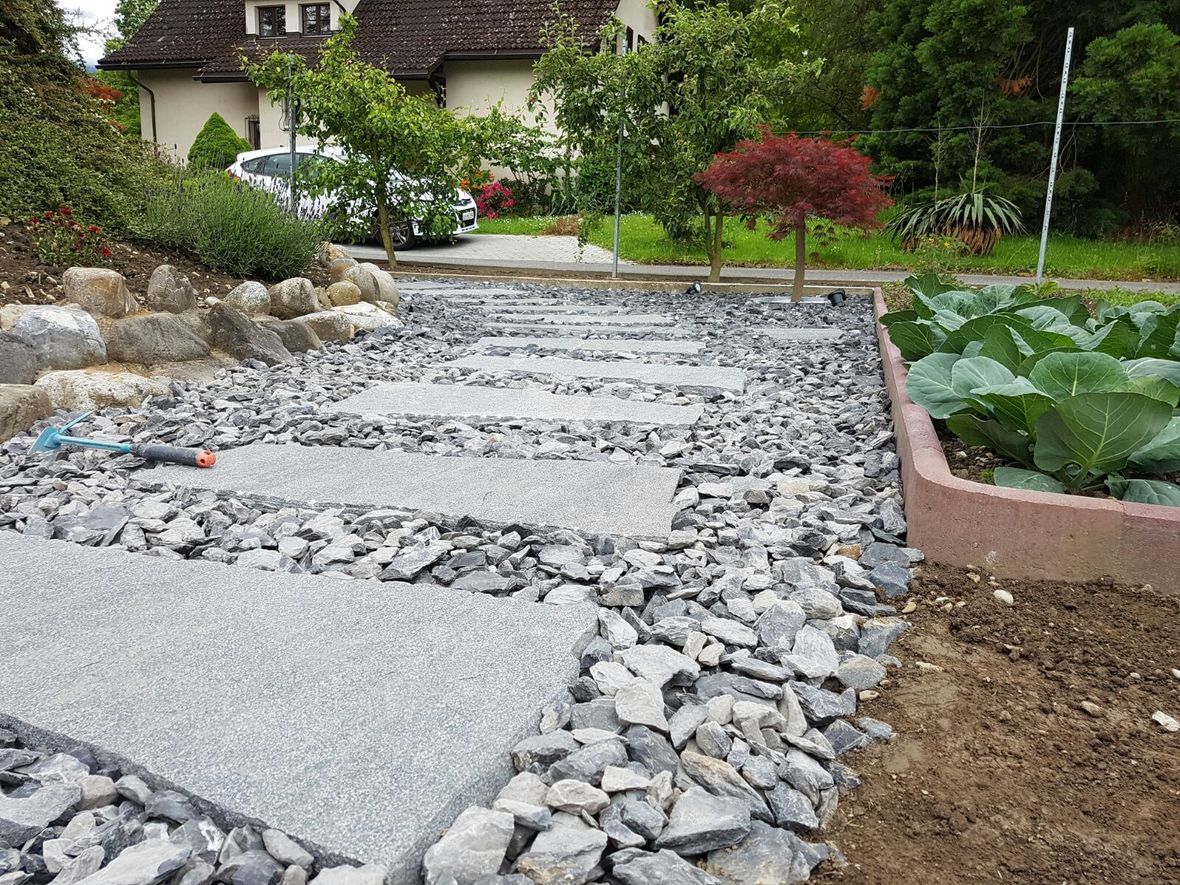 Jardibois - Jardinage, paysagisme, bucheronnage