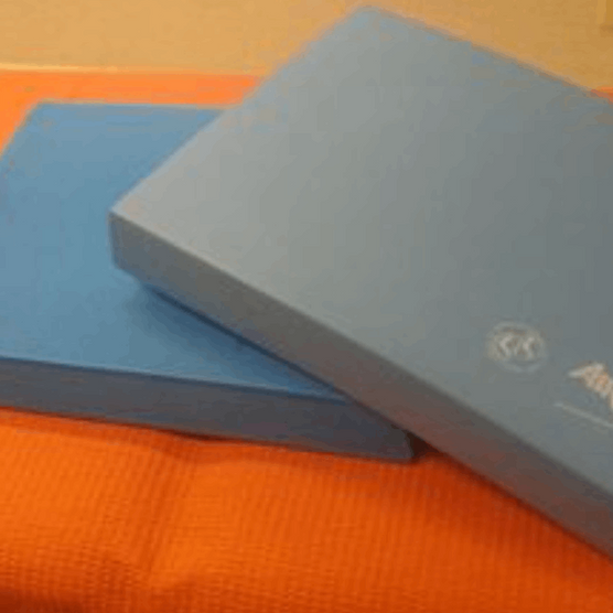 Übungsgerät, Physiotherapie und manuelle Lymphdrainage Anna Bucher