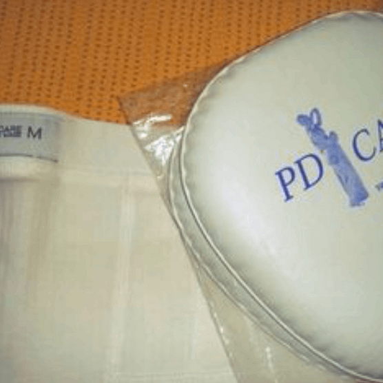 Übungsgerät, Physiotherapie und manuelle Lymphdrainage Anna Bucher