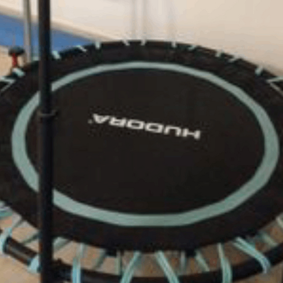 Übungsgerät, Physiotherapie und manuelle Lymphdrainage Anna Bucher