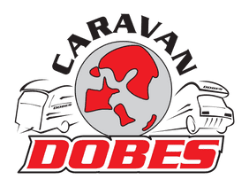 Caravan Dobes - Logo