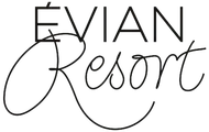 Logotype de Évian Resort