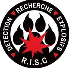 Logotype de R.I.S.C Détection