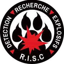 Logotype de R.I.S.C Détection