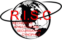 Logotype de R.I.S.C. Sécurité