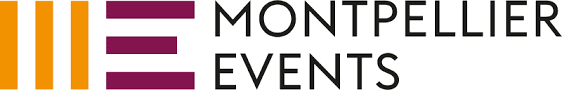 Logotype de Montpellier Events