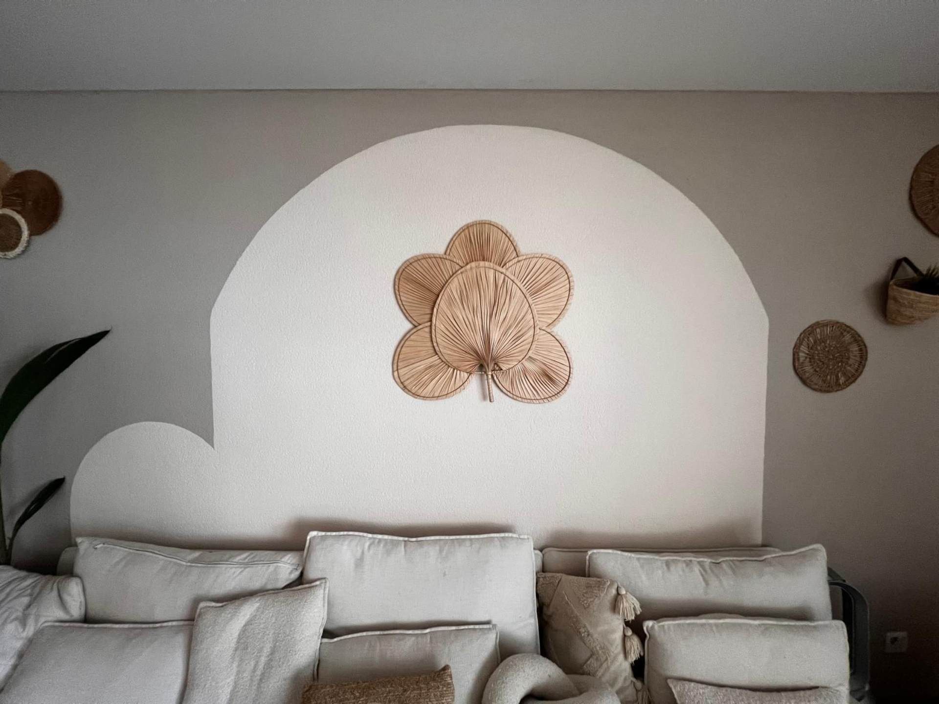 M. Pucci Peinture & Décoration - réalisation 